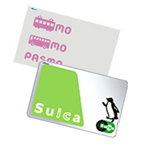 PASMO・Suica